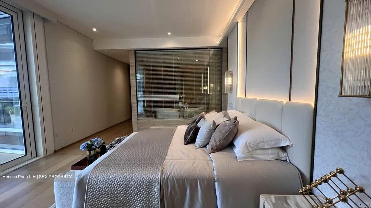 Eden Residences Capitol (D6), Apartment #565801731